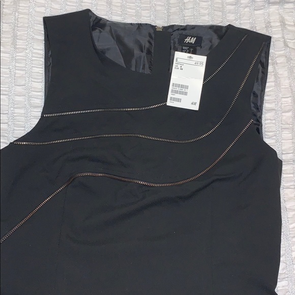 Little black dress - Picture 3 of 5